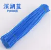 Palitos retorcidos, no desprenden pelusa, para ramos de flores DIY, tiras de felpa, materiales para manualidades infantiles y accesorios - al por mayor