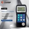 Medidor de espessura medidor de espessura de chapa de aço medidor de espessura ultrassônico medidor de espessura ultrassônico CT160 + verificação pode passar