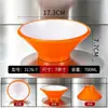 Louças de melamina, tigelas grandes especificamente para restaurantes de hot pot picante com macarrão, tigelas espessadas para wonton, tigelas para ramen com sabor de carne e tigelas para macarrão estilo Chongqing
