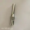 Accesorios para Soldadora de CO2 Protegido 350Reductor Extensión Estrechamiento Extensión de 100 MM Punta de Contacto 70 MM Punta de Contacto