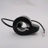 Adequado para Patinetes Elétricos da Série M365/Mi5, Para-lamas Dianteiros e Traseiros, Lanternas Traseiras, Tampas Laterais, Ganchos, Venda por Atacado de Peças de Reposição