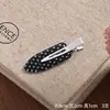 Fragmento de Nube Roto Clip para Flequillo de Bebé para Mujeres, Pinza Lateral para Flequillo de la Frente, Pinza para la Parte Posterior de la Cabeza, Nuevo Pasador de Pelo 2025