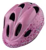 Casco de Bicicleta para Niños Rueda de Equilibrio Deslizante Una Pieza Ciclismo Casco para Niños Patineta Transpirable Equipo de Protección Venta Directa