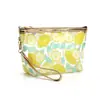 Bolsa de Cosméticos de PVC Transparente Bolsa de Maquillaje de Frutas Bolsa de Cosméticos Bolsa de Almacenamiento de Viaje Bolsa de Baño Bolsa de Papelería de Dibujos Animados Japonesa Coreana