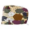 Gorro de Enfermera de Algodón Puro con Dibujos Animados Transpirable Ajustable Gorro Quirúrgico de Doctor Gorro para Clínica Dental Gorro de Trabajo para Hombres y Mujeres