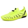 Zapatos de vadeo de cinco dedos para exteriores para hombres y mujeres, zapatos de agua de playa de secado rápido, zapatos de buceo y natación para parejas, zapatos barefoot ligeros