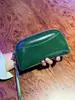 Bolso de Mano para Mujer Estilo Retro Simple Europeo y Americano de Cuero Genuino de Primera Capa, Bolso Pequeño Nuevo, Billetera para Monedas, Funda para Teléfono