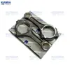 Montagem de Biela de Motor Kusma Melhorada Adequada para Jeep 3.0 Diesel Biela