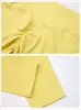 Nuevos pantalones capri de yoga ajustados de secado rápido transfronterizos, de cintura alta, adelgazantes, levantacola, ropa deportiva para yoga, running, fitness para mujer