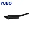Yubo-73336-T5R-H01 73335-T5H-H01 Tira de Goma para Cristal Triangular de Puerta Delantera Adecuado para Honda Fit