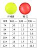 Upgrade Luoyang Ball Floating Spherical Floating Luya Bottom Fishing Grass Carp Floating Fishing Group Round Floating Beads Floating Ball Fish Floating