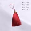 Caixa de Embalagem para Doces Chineses Retrô com Design de Nove Grades para Bolos da Lua, 4 ou 6 Peças, Doce de Gema de Ovo, Doce de Flor, Caixa de Papel Kraft