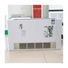 Ventilador de Calefacción Doméstico, Ventilador de Aire Caliente de Temperatura Constante, Aire Acondicionado Eléctrico de Pared para Sala de Estar y Dormitorio, Calefacción Eléctrica