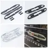 22 tengshi D9 manija puerta muñeca coche suministros modificación aplicable Denza D9 manija cubierta de cuenco de puerta pieza decorativa