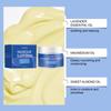 Ouhoe Loción Corporal Crema de Magnesio Puro Suave, Hidratante y Alisante para la Piel Hidratante y Humectante Loción Corporal para Masaje Diario