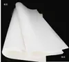 Freidora de Milanesa de Pollo Frito Freidora Olla Papel Filtro de Aceite Papel Filtro de Aceite Comestible Engrosado 180g Papel Filtro de Aceite de Freír 1000 Mallas