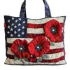Bolso de Mano con Estampado Digital de Moda Trendy para Mujer, Bolso de Hombro, Nuevo Producto Transfronterizo 3D Temu Amazon