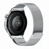 Gudun É Adequado para Pulseira de Relógio Huawei Watch Gt Runner2 Metal Tipo Pressão Pulseira de Relógio Magnética Milanesa 22mm