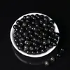 Cuentas de Ágata Natural Cuentas Sueltas Cuerda para Ensartar Materiales DIY Accesorios para Pulseras Cuentas de Cristal Piedra de Jade Accesorios para Collares Mano