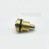 Kit de Reparo de Haste Operacional de Bala de Joystick Manípulo Bala Ex60-2/Ex200-2/Ex200-5