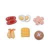 Mini Malatang Juguete de Comida Creativo Hecho a Mano DIY Pegamento de Crema Accesorios de Resina Pequeños Accesorios Material para Joyería Paquete al por Mayor