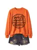 ESTOY HERMOSAMENTE ROTO Sudadera de otoño e invierno cómoda y elegante para mujer Tienda independiente Amazon eBay