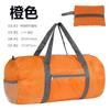 Bolsa de Almacenamiento para Exteriores Plegable Portátil Bolsa Deportiva Bolsa de Viaje para Acampar Bolsa para Guardar Ropa de Acampar Bolso Cilíndrico