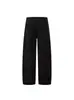 Nanxia Spring Marca Moderna Estilo Americano Simples Padrão Espinha de Peixe Old Money Algodão Puro Versátil Calça Casual para Homens Caimento Solto Calça Versátil