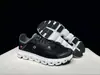Zapatos Putian Transfronterizos Oang Cloud 6 Costa/Empuje Zapatillas Deportivas de Caña Baja N Running Zapatillas Antideslizantes para Trotar