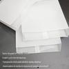 Fábrica spot atacado cópia de papel à prova de umidade saco de papel de embalagem 28 gramas saco de roupa translúcido saco de papel Sydney saco de papel