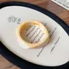 Pulsera Geométricamente Manchada de Resina Dopamina Colorida, Lujo Ligero, Pulsera de Nicho de Gama Alta, Pulsera Versátil Transfronteriza Europea y Americana