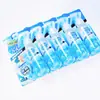 Kobayashi Pharmaceutical Spray Enfriador Refrescante para Ropa Verano Hielo Refrescante Enfriamiento Parche de Hielo Cítrico Menta Transparente Enfriamiento Verano