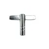Llave de Batería, Llave para Tambor, Llave de Afinación para Batería de Jazz, Herramienta de Carga y Descarga, Herramienta de Afinación para Tambor de Boca Cuadrada y Agujero Cuadrado Venta al por Mayor