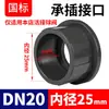Válvula de Bola de Unión de PVC Rongsheng Válvula de Doble Unión para Tubería de PVC Interruptor de Válvula de Agua de Doble Unión de Plástico Resistente a Ácidos y Álcalis