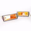Adecuado para Toyota pickup HILUX serie helax RN25 luz lateral 1978