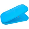 Presilhas de sapato personalizadas fixas, presilhas de sapato para sauna, pulseiras para vestiário, placas de número, presilhas para banho de pés na academia, banho