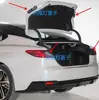 Adequado para o painel decorativo da lanterna traseira do Camry 24-26 (códigos de peça: 81498-06060 e 81497-06060).