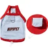 Chaleco Enfriador para Perros de Primavera y Verano con Bolsa de Hielo, Adecuado para Perros Pequeños y Medianos como Bichón, Ropa para Mascotas