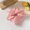 Goma para el pelo elegante de estilo coreano, de tela de alta gama, versátil para moños y colas de caballo, accesorio para el cabello para mujer