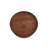 Queimador de Incenso de Madeira Porta-Incensos Dispositivo de Incenso Invertido Estufa de Aromaterapia Sandália Madeira Agarwood para Casa Interior Incenso Zen Ornamentos Anti-Mosquito