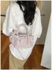 Bolsa de axila linda estilo coreano de moda de verano 2026 transfronteriza 2026 verano nueva bolsa simple para el día a día