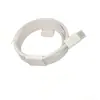 Cabo Trançado Apple 15 Cabo de Carregamento Rápido Adequado para iPhone 15 Promax Cabo de Carregamento 60W Duplo C-C