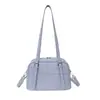 2026 Bolso Cruzado de Nuevo Estilo Bolso de Hombro Bolso Tote Bolso de Mano Versátil Casual Gran Capacidad Bolso de Estilo Coreano de Moda