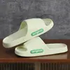 Chinelos Vazados para Mulheres, Chinelos de Verão para Casa, Resistentes ao Desgaste e Confortáveis, Chinelos de Banho para Banheiro de Hotel, Sandálias para Homens