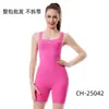 Liquidación de Stock al por Mayor Superventas Transfronterizo Traje de Fitness de una Pieza Body Seamless Moldeador de Cintura y Vientre Compra al por Mayor