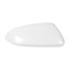 Adecuado para Ford Escort 15-20 Carcasa de Espejo Retrovisor Escort, Marco de Lente Reflector, Decoración Exterior de Señal de Giro