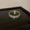 Pulseira Aberta Flor de Zircônia Estilo Luxo Leve, Pulseira Versátil Exquisita Francesa, Joias de Nicho de Alta Qualidade da Moda Atacado