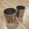 Fogão a lenha Fogão a gaseificação Revestimento interno resistente a altas temperaturas Aço inoxidável 304 Pode queimar carvão #Fabricante aceita pedidos, personalização, outros