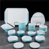Louças de melamina para restaurante de fast-food, tigelas pequenas para servir pratos, tigelas para cozinhar no vapor de autoatendimento, pratos de fast-food, conjuntos de tigelas para restaurante comercial e loja de macarrão