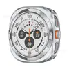 Capa para Samsung Watch Adequada para Galaxy Watch 7 Padrão 7 Horas Capa Protetora de Metal Popular Transfronteiriça Capa Protetora de PC
